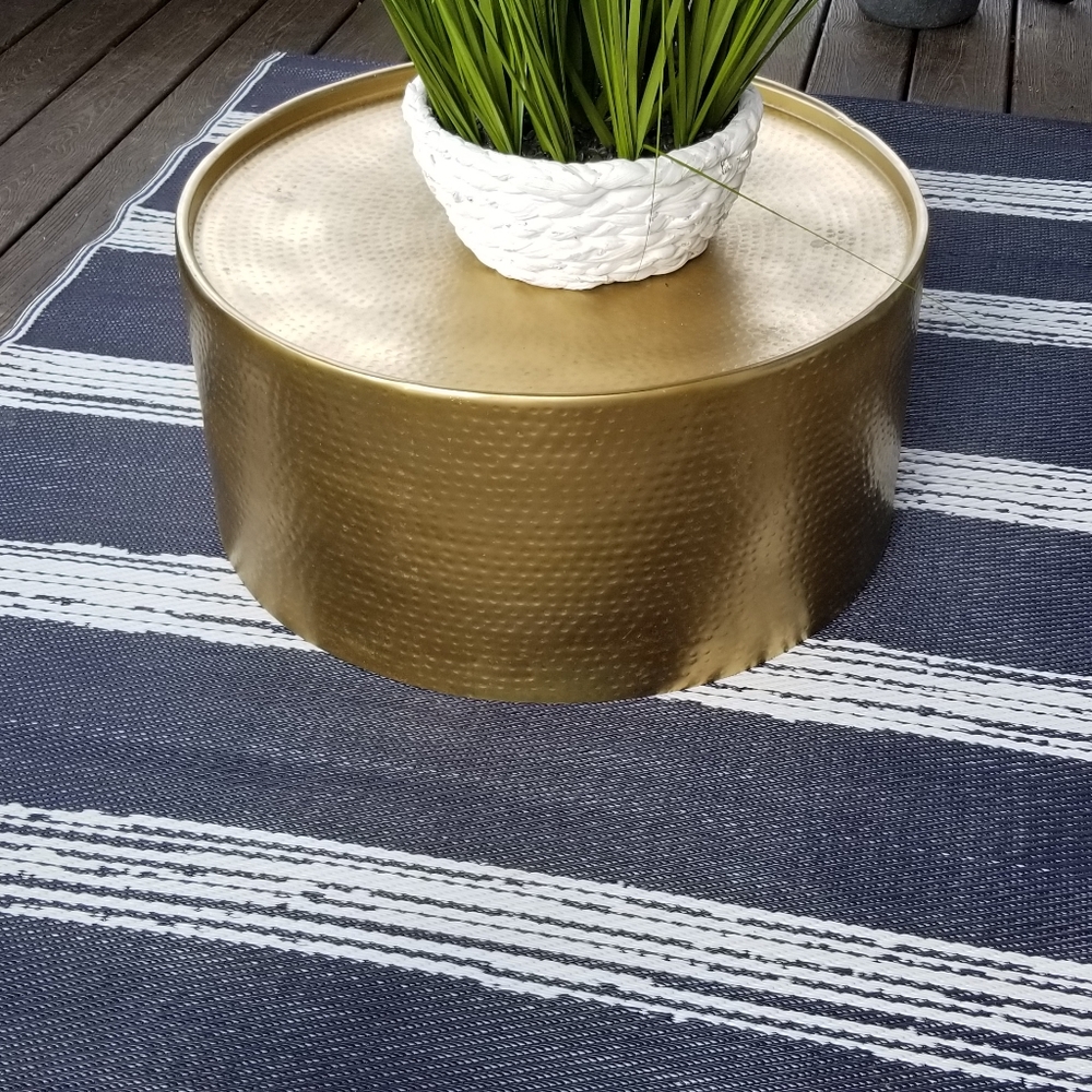 Meet your Posher, Si & Sy